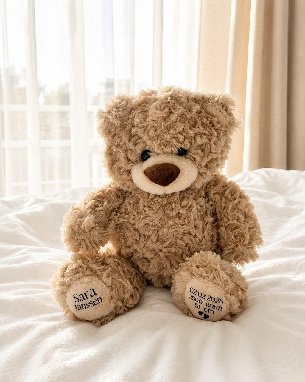 Birth Buddy - Personalized
