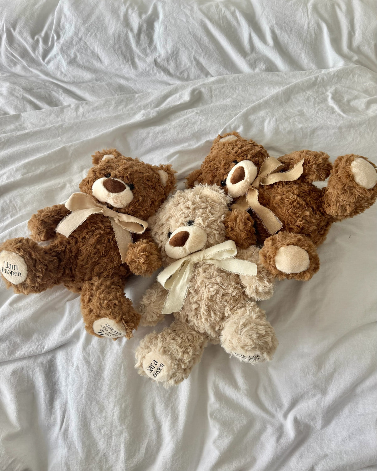 Birth Buddy - Personalized